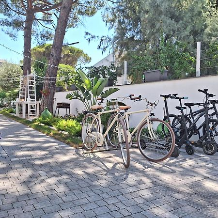 B&B Magnolia Bari Exterior foto