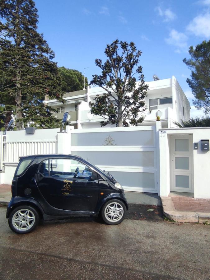 B&B Magnolia Bari Exterior foto