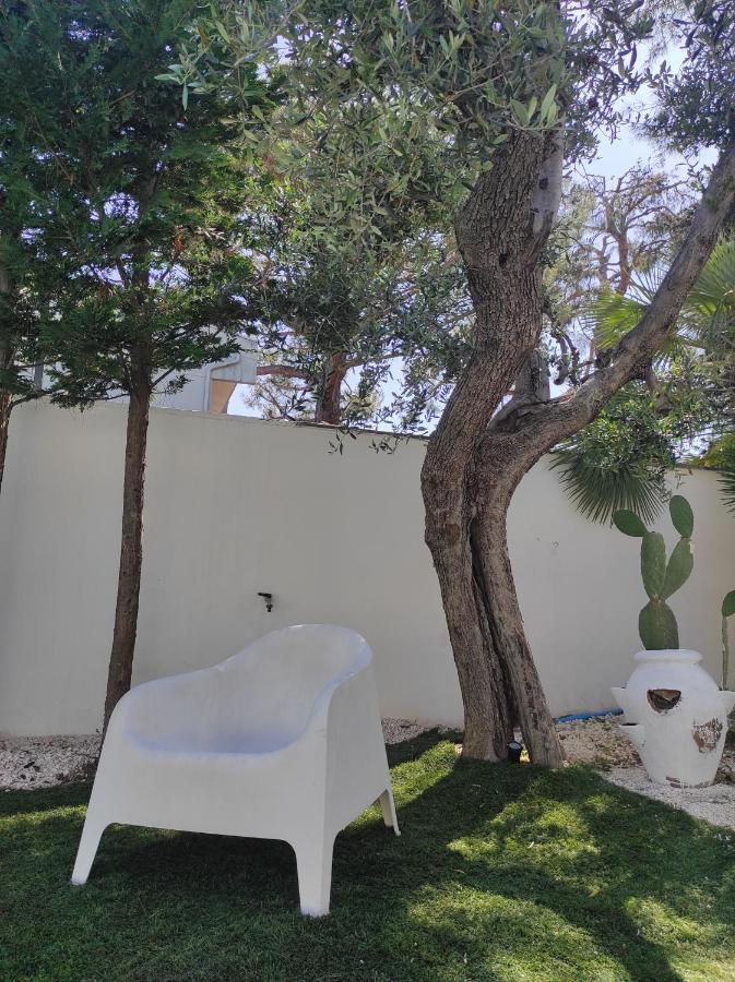 B&B Magnolia Bari Exterior foto
